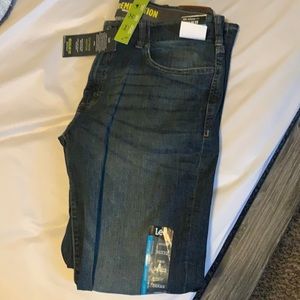 NWT Lee Jeans